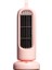 USB Girişli Mini Retro Fan - Pembe (Yurt Dışından) 1