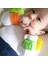 Babyjem Çıngıraklı Çorap ve Bileklik 0+ Ay 471 3