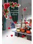 Birbirine Sarılan Sevgililer, Sevgililer Günü Cam Vitrin Oda Sticker 70 cm 1