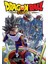 Dragon Ball Super. Vol. 14 - Dragon Ball Super 1