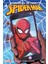 Marvel Action Spider-Man Sayı 4 1