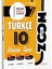 Gün&Ay Yayınları 7. Sınıf Zoom Türkçe Bilimleri 10'lu Branş Deneme 1