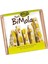 *B624*BOLÇİ Bi Mola Beyaz Antep Fıstık Tablet Çik70 gr*60 1