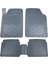 Volkswagen Passat B6 Varıant 2005-2011 Plus Gri Oto Paspas Seti 1