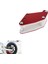 Kir Pit Bisiklet Zincir Guard Kılavuzu 90 110 125CC Honda CRF50 XR50 CRF70 XR70 Için (Yurt Dışından) 3