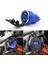 Dın In Day USB Motosiklet Şarj Soket Mavi Bmw F800 F650 F700 R1200GS Için Mavi (Yurt Dışından) 2