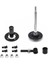 Ayarlanabilir Ayarlanabilir Kısa Değiştirici 85-10 Bmw 178MM Kolu Sapı Uyar (Yurt Dışından) 3