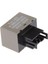 Hız 8 Pins 12 V Elektronik LED Flaşör Röle Geely / Suzuki Için (Yurt Dışından) 4