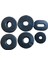 Suzuki GN125 GN125 HJ125-K Için Kauçuk Yan Kapak Grommet Kuşgözü Çeşitler (Yurt Dışından) 2