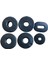 Suzuki GN125 GN125 HJ125-K Için Kauçuk Yan Kapak Grommet Kuşgözü Çeşitler (Yurt Dışından) 4