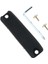 Trunk Hatch Liftgate Anahtarı Mandal Saçma Düğmesi Kauçuk Kapak Scion (Yurt Dışından) 1