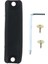 Trunk Hatch Liftgate Anahtarı Mandal Saçma Düğmesi Kauçuk Kapak Scion (Yurt Dışından) 2