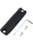 Trunk Hatch Liftgate Anahtarı Mandal Saçma Düğmesi Kauçuk Kapak Scion (Yurt Dışından) 4