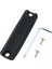 Trunk Hatch Liftgate Anahtarı Mandal Saçma Düğmesi Kauçuk Kapak Scion (Yurt Dışından) 5