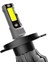 Otomotiv LED Far Ampülleri LED Cips IP68 A500-N39-H4 (Yurt Dışından) 3