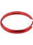 Anahtar Fob Halkası Trim Fit Mini Cooper R55 R56 R57 R58 Siyah + Kırmızı (Yurt Dışından) 4
