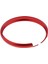 Anahtar Fob Halkası Trim Fit Mini Cooper R55 R56 R57 R58 Siyah + Kırmızı (Yurt Dışından) 5