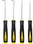 Kanca ve Pick Aracı Seti Yağ Contası O-Ring Conta Pick Cotter Pin Çektirme Sökücü (Yurt Dışından) 2