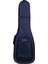 05 Serisi Elektro Gitar Çantası - Mavi 1