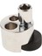 Metal 1/2 Sürücü Araba Saplama Extractor Çektirme Remover Takma Aracı 1/4 "-3/4" (Yurt Dışından) 2