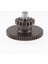 CG125 CG200 Için Motor Azaltma Dişli Montaj Starter Adı (Yurt Dışından) 4
