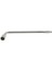 19MM Araba Tekerlek Lug Somun Anahtarı Hex Anahtar Soket Anahtarı Araba / Kamyon Lastik Tamir (Yurt Dışından) 2