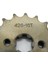 16T 428 Zincir / Pitch Ön Zincir Cog Pit / Trail / Dirt Bike Atv Quad 17MM (Yurt Dışından) 3