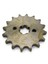 16T 428 Zincir / Pitch Ön Zincir Cog Pit / Trail / Dirt Bike Atv Quad 17MM (Yurt Dışından) 4