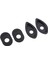 Oem Dönüş Sinyali Işıkları Montaj Adaptörü Spacers Honda CBR1000RR 2013-2016 Için (Yurt Dışından) 3