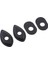 Oem Dönüş Sinyali Işıkları Montaj Adaptörü Spacers Honda CBR1000RR 2013-2016 Için (Yurt Dışından) 4