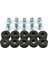 Suzuki Için Honda Yamaha Için 60 Motosiklet Kauçuk Grommets Kiti Set (Yurt Dışından) 2