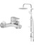 Win S Banyo Batarya, Monavit Beyaz Tepe Duş Seti Mvt3020 1