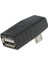 Soldward Mikro USB Erkek USB Kadın Otg Adaptörü Şarj Veri Iletimi (Yurt Dışından) 5