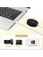 Masaüstü Bilgisayar Müzik Dinleme Için USB Konferans Mikrofon Hoparlör (Yurt Dışından) 5