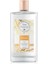 Mimoza Cam Şişe Kolonya 200 ml 3