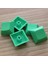 2 Takım Pbt Dsa Keycaps Boş Mx Anahtarları Mekanik Klavyeler (Yurt Dışından) 3