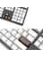 Kiraz Mx Klavye Için El Yapımı Siyah Ceviz Ahşap Keycap Enter (Yurt Dışından) 2