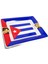 Cuban Flag Seramik Puro Küllüğü 2li 2