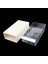 Modüler Çekmece Organizatör Depolama Makyaj Makyaj Bineleri Yatak Odası Banyo Temizle Gri 205X135X78MM (Yurt Dışından) 3