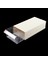 Modüler Çekmece Organizatör Depolama Makyaj Makyaj Bineleri Yatak Odası Banyo Temizle Gri 205X135X78MM (Yurt Dışından) 4