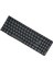 Br Dizüstü Dizüstü Klavye Lenovo Ideapad 320-15 320-15ISK 320-15ABR (Yurt Dışından) 1
