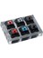 Klavye Keycap Çıkarılabilir Test-Clear Keycaps Kiraz 6 Tuşları Için Cherrymx Için Anahtar Switch Test Cihazı (Yurt Dışından) 1