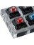 Klavye Keycap Çıkarılabilir Test-Clear Keycaps Kiraz 6 Tuşları Için Cherrymx Için Anahtar Switch Test Cihazı (Yurt Dışından) 4