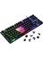 2x USB Kablolu 87 Tuşlar Mekanik Oyun Klavye Rgb Arkadan Aydınlatmalı Pc Oyuncular Için (Yurt Dışından) 4
