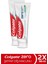 Zero Spearmint Doğal Nane Aroması Şeffaf Diş Macunu 98 ml x 2 1