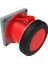 IP67 Cee Norm 5/125A Makine Priz 380V - 450V BC1-6505-7413 1