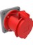 IP44 Cee Norm 5/63A Makine Priz 380V-450V BC1-4505-2413 1