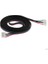 2x 3D Yazıcı Step Motor Genişletilmiş Kablolar Bağlayıcı Kurşun Tel Xh2.54 2m (Yurt Dışından) 1