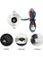 36STH17-1004AHG Orbıter Sherpa Mını Excruder 2.4 Için Step Motor (Yurt Dışından) 2