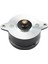36STH17-1004AHG Orbıter Sherpa Mını Excruder 2.4 Için Step Motor (Yurt Dışından) 3